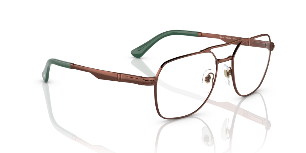 Persol PO1004S 1124GH 55 Güneş Gözlükleri