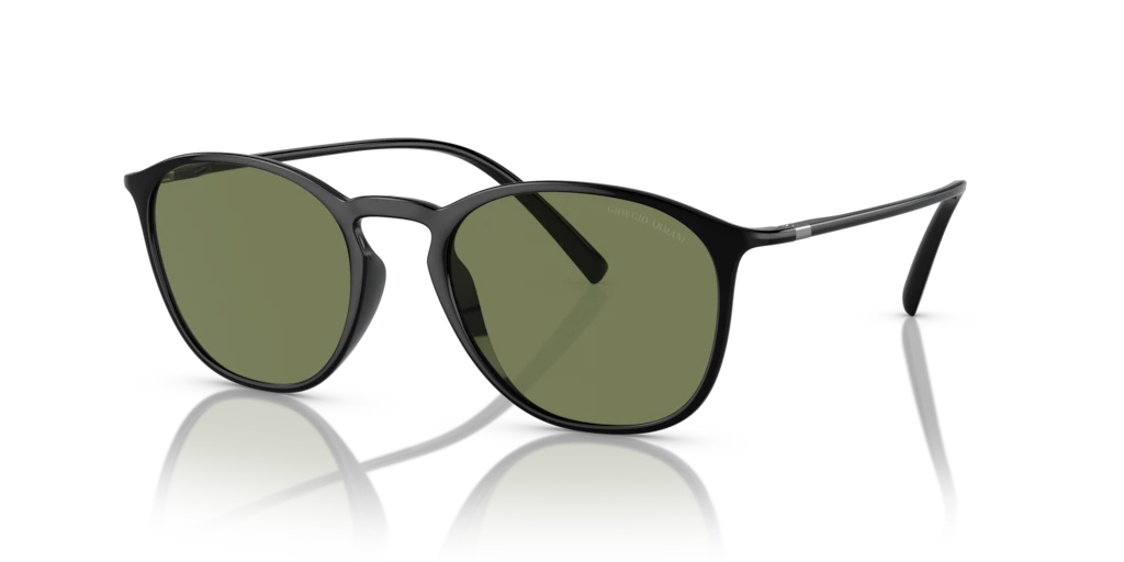 Giorgio Armani AR8186U 50012A - 52 - Güneş Gözlükleri