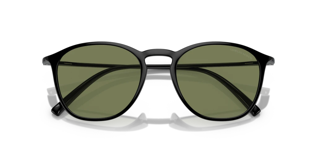 Giorgio Armani AR8186U 50012A - 52 - Güneş Gözlükleri