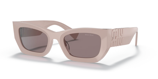 Miu Miu MU 09WS 17C6X1 - 53 - Güneş Gözlükleri