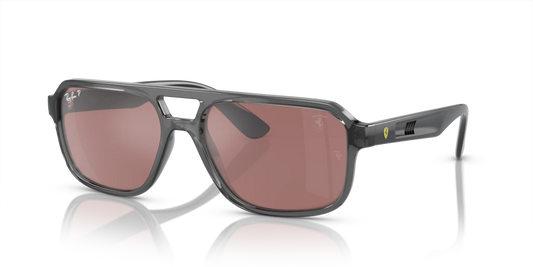 Ray-Ban RB4414M F691H2 - 58 - Güneş Gözlükleri