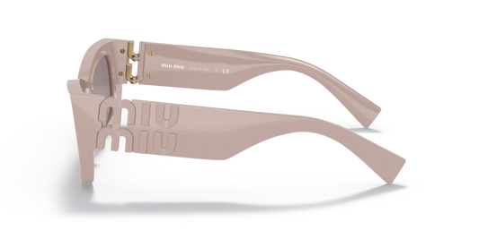 Miu Miu MU 09WS 17C6X1 - 53 - Güneş Gözlükleri