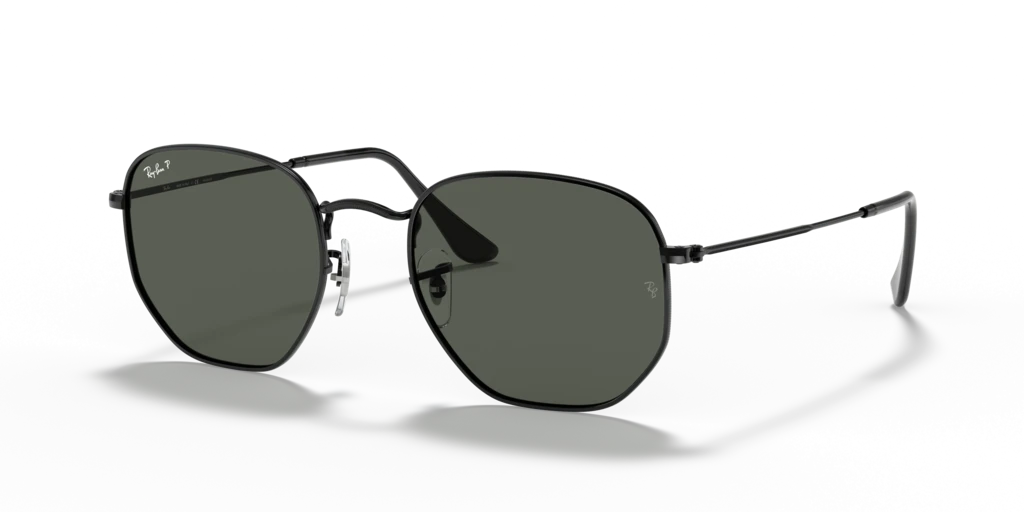 Ray-Ban RB3548N 002/58 - 51 - Güneş Gözlükleri