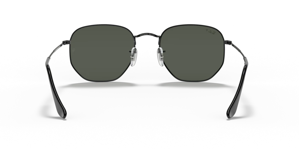 Ray-Ban RB3548N 002/58 - Güneş Gözlükleri