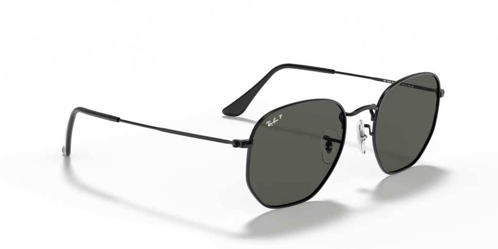 Ray-Ban RB3548N 002/58 - Güneş Gözlükleri