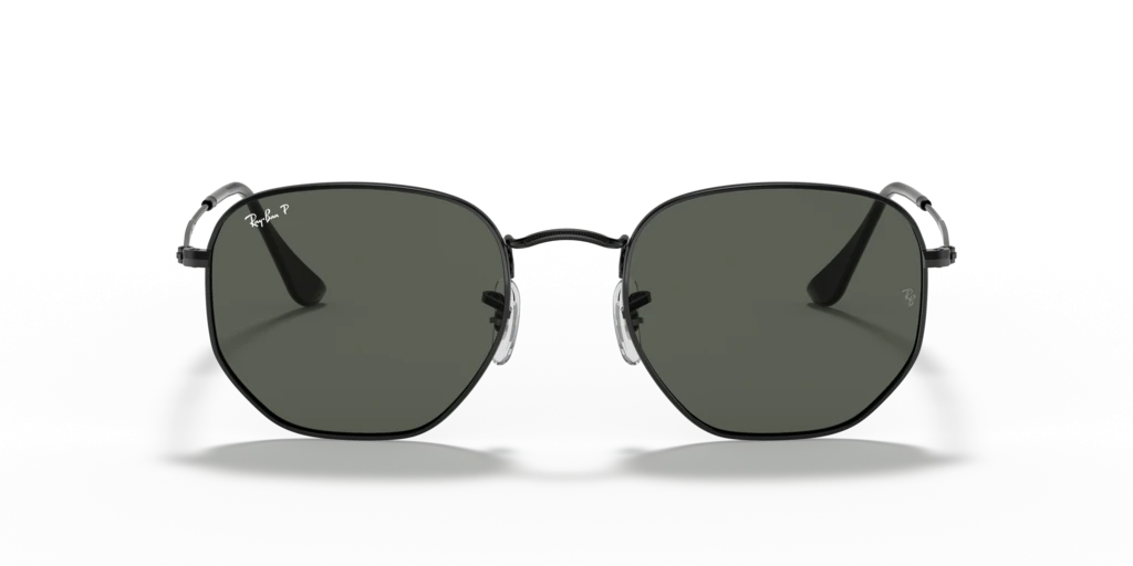 Ray-Ban RB3548N 002/58 - Güneş Gözlükleri