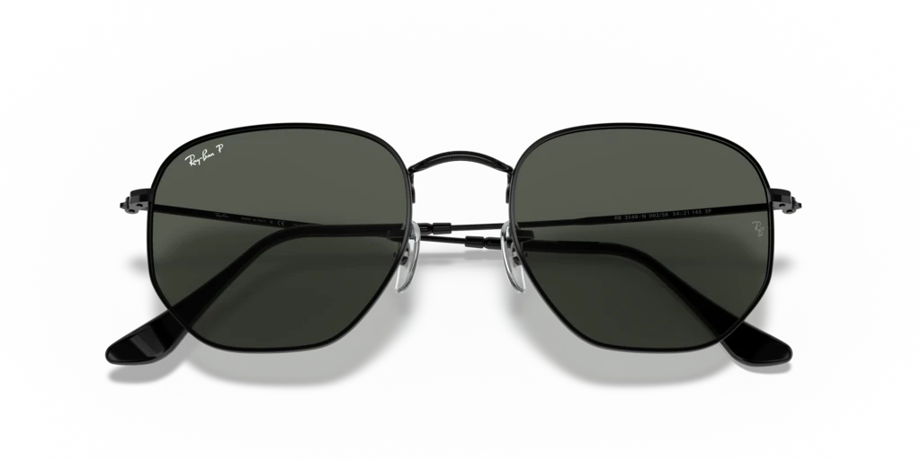 Ray-Ban RB3548N 002/58 - Güneş Gözlükleri