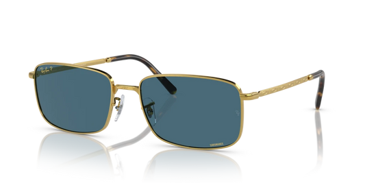 Ray-Ban RB3717 9196S2 - Güneş Gözlükleri