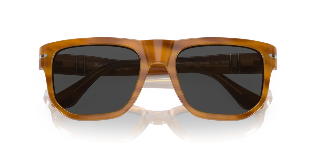 Persol PO3306S 960/GH - 55 - Güneş Gözlükleri