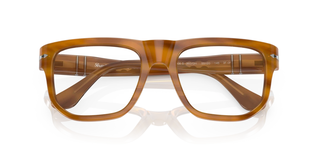 Persol PO3306S 960/GH - 55 - Güneş Gözlükleri