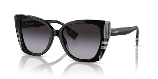 Burberry BE4393 40518G - 54 - Güneş Gözlükleri