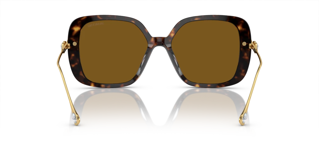 Swarovski SK6011 100283 55 Güneş Gözlükleri