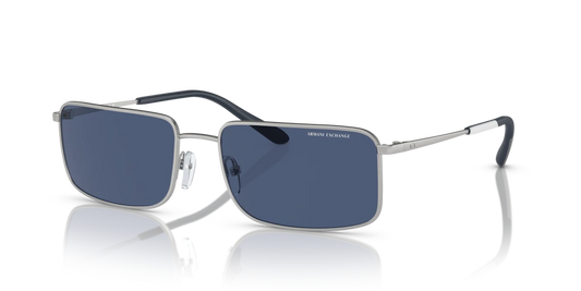Armani Exchange AX2044S 602080 - 58 - Güneş Gözlükleri