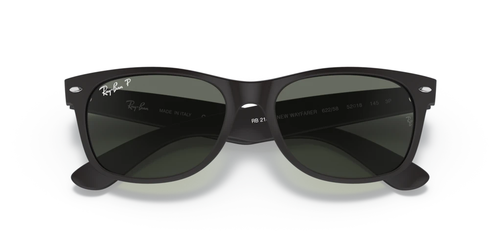 Ray-Ban RB2132 622/58 - 52 - Güneş Gözlükleri