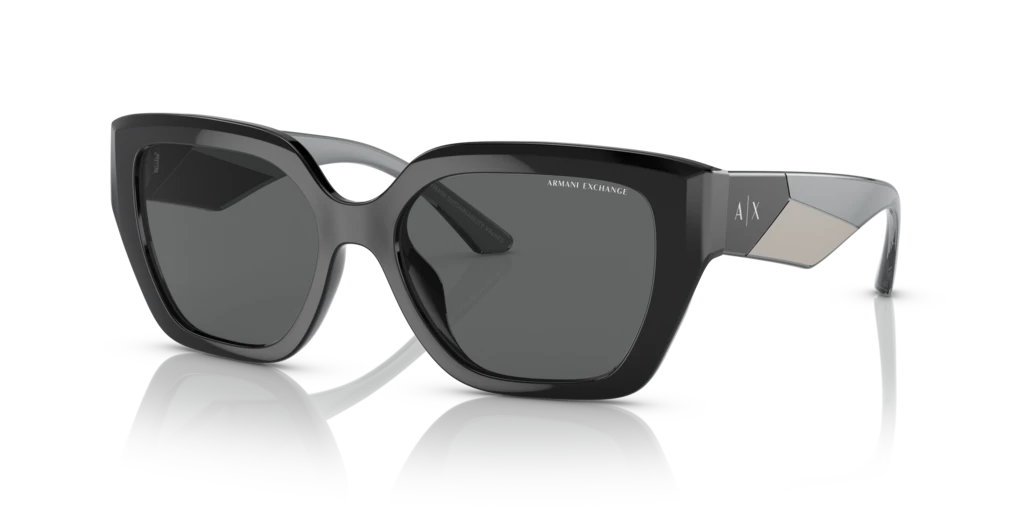 Armani Exchange AX4125SU 815887 - 54 - Güneş Gözlükleri