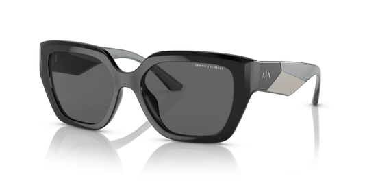 Armani Exchange AX4125SU 815887 - 54 - Güneş Gözlükleri