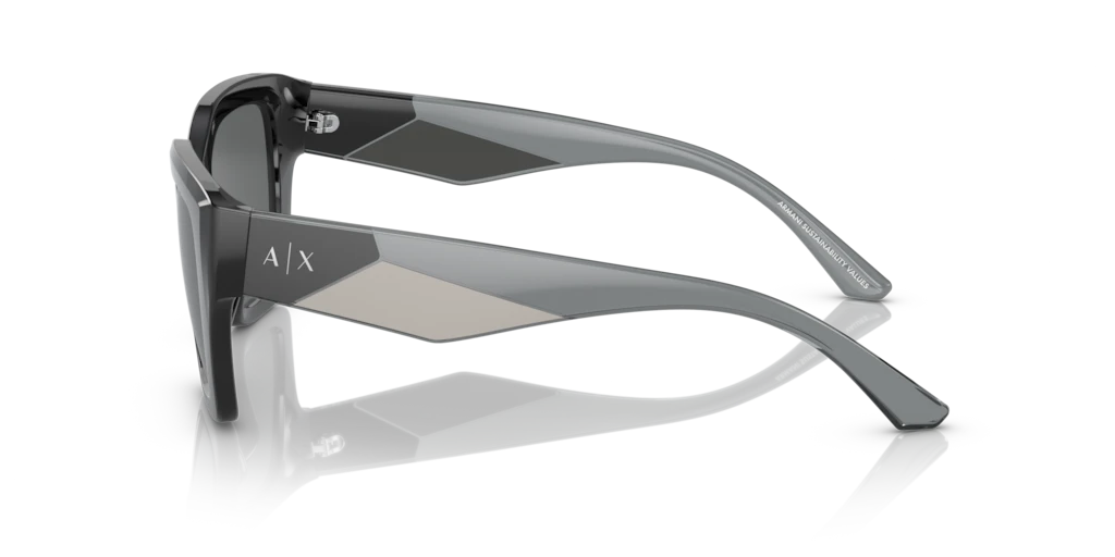 Armani Exchange AX4125SU 815887 - 54 - Güneş Gözlükleri