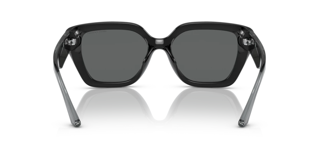 Armani Exchange AX4125SU 815887 - 54 - Güneş Gözlükleri