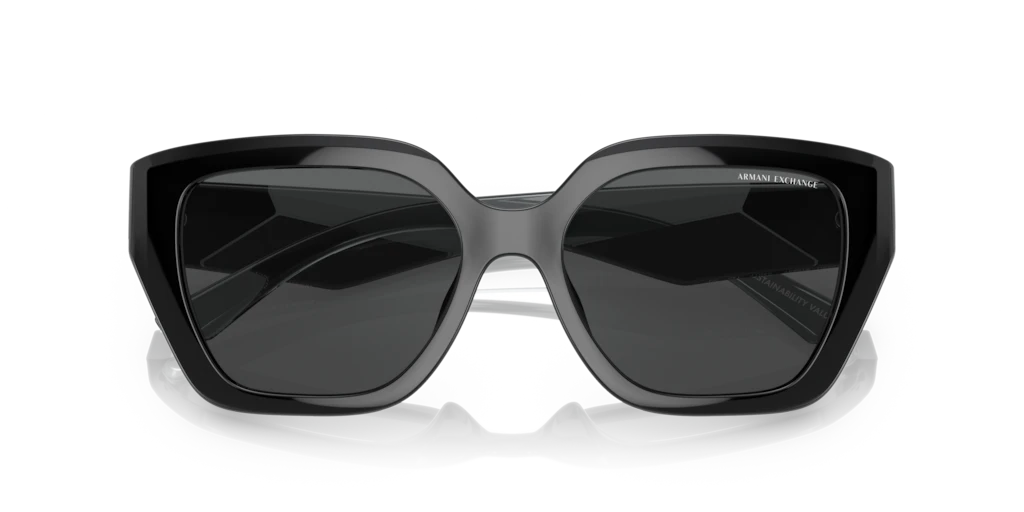 Armani Exchange AX4125SU 815887 - 54 - Güneş Gözlükleri