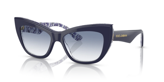 Dolce & Gabbana DG4417 341419 54 Güneş Gözlükleri
