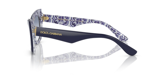 Dolce & Gabbana DG4417 341419 54 Güneş Gözlükleri