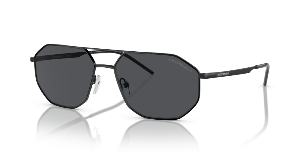 Emporio Armani EA2147 300187 58 Güneş Gözlükleri