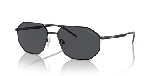 Emporio Armani EA2147 300187 58 Güneş Gözlükleri