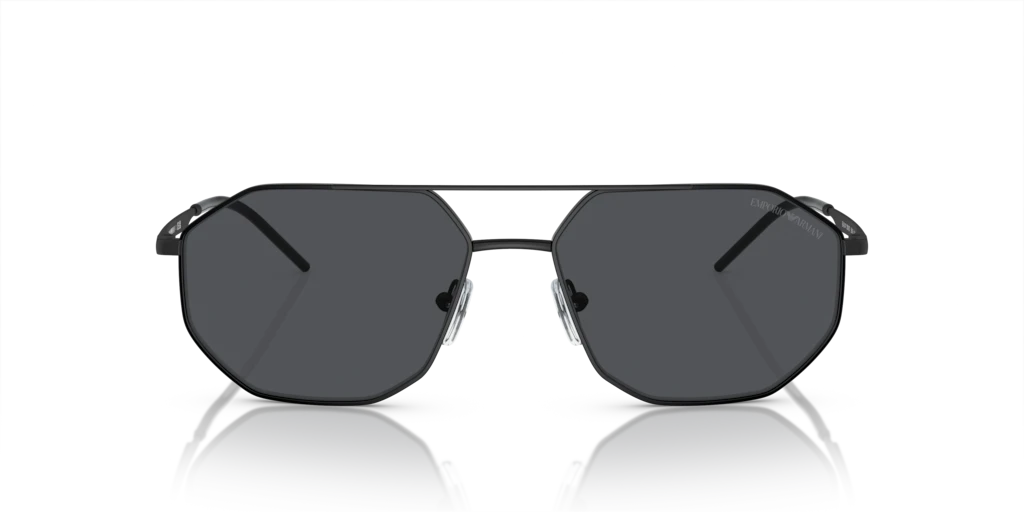 Emporio Armani EA2147 300187 58 Güneş Gözlükleri