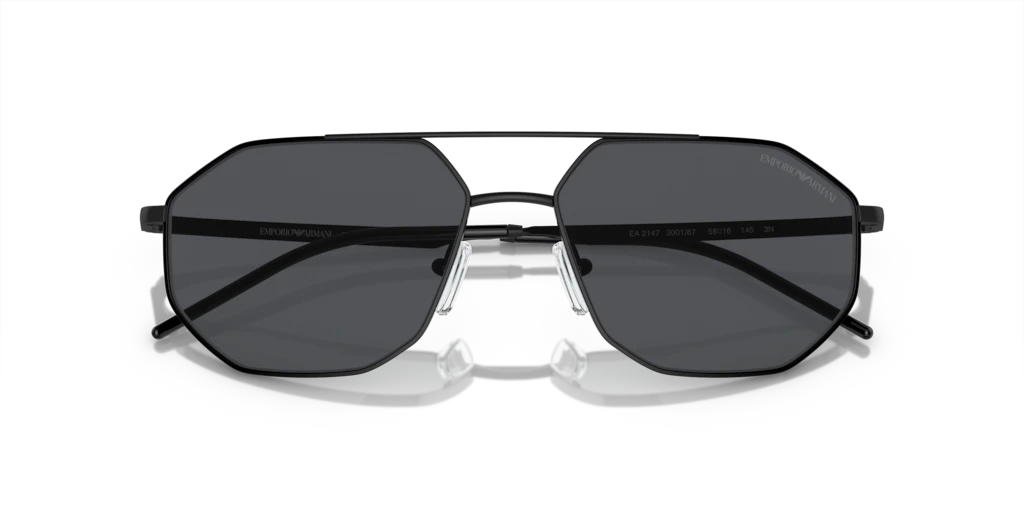 Emporio Armani EA2147 300187 58 Güneş Gözlükleri