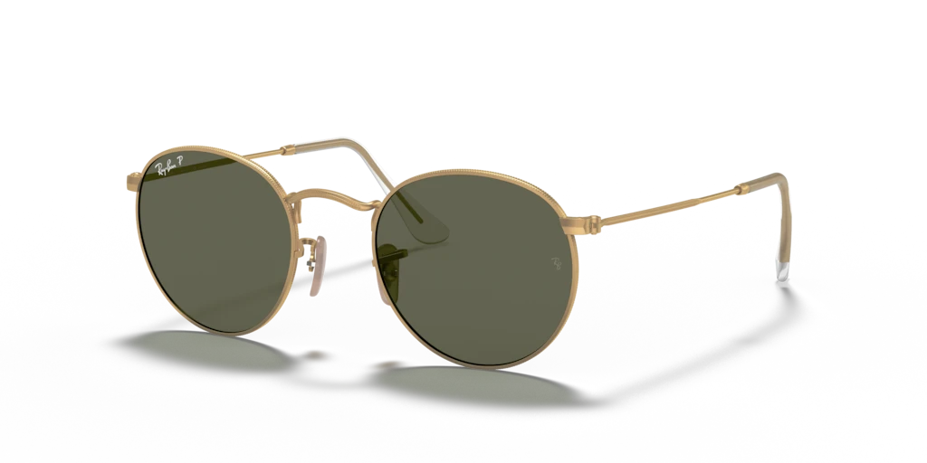 Ray-Ban RB3447 112/58 - 50 - Güneş Gözlükleri