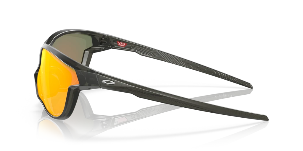 Oakley OO9227 922703 73 Güneş Gözlükleri