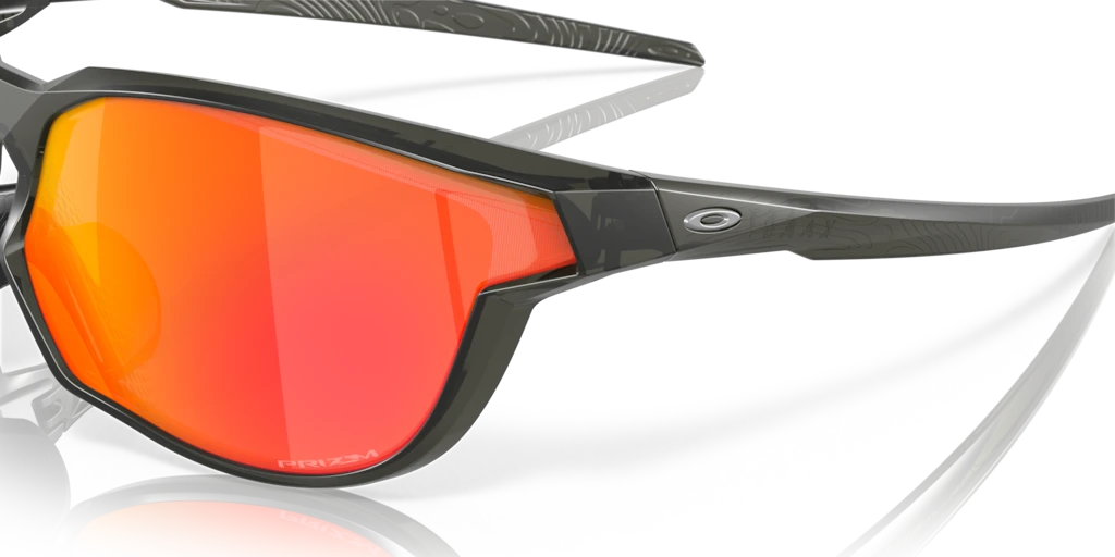 Oakley OO9227 922703 73 Güneş Gözlükleri