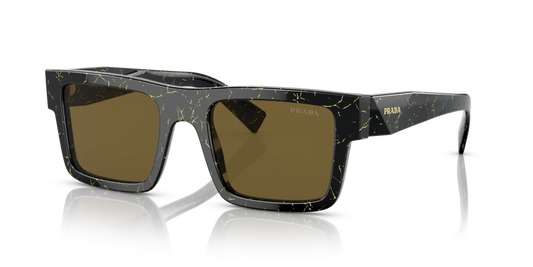 Prada PR 19WS 19D01T 52 Güneş Gözlükleri
