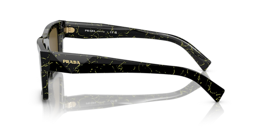 Prada PR 19WS 19D01T 52 Güneş Gözlükleri