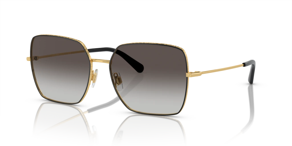 Dolce & Gabbana DG2242 13348G - 57 - Güneş Gözlükleri