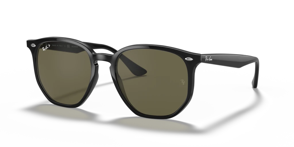 Ray-Ban RB4306 601/9A - 54 - Güneş Gözlükleri
