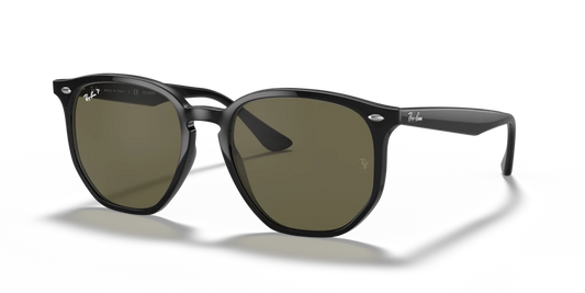 Ray-Ban RB4306 601/9A - 54 - Güneş Gözlükleri