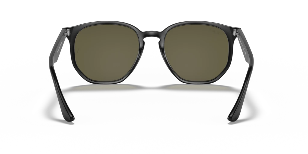 Ray-Ban RB4306 601/9A - 54 - Güneş Gözlükleri