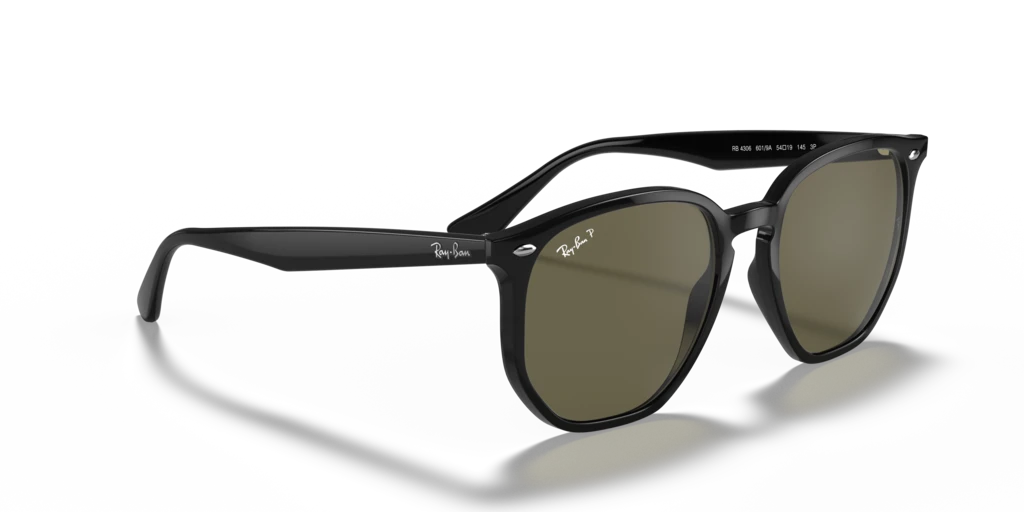 Ray-Ban RB4306 601/9A - 54 - Güneş Gözlükleri