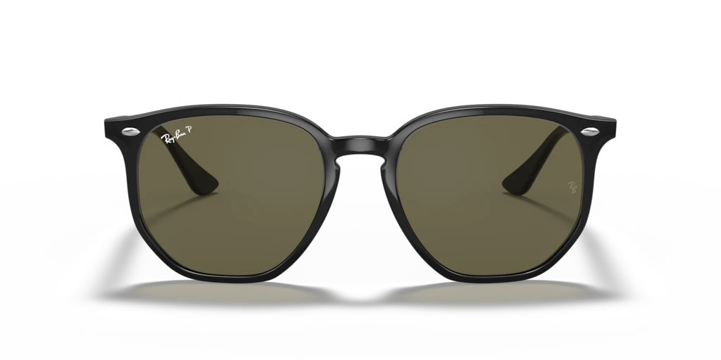 Ray-Ban RB4306 601/9A - 54 - Güneş Gözlükleri