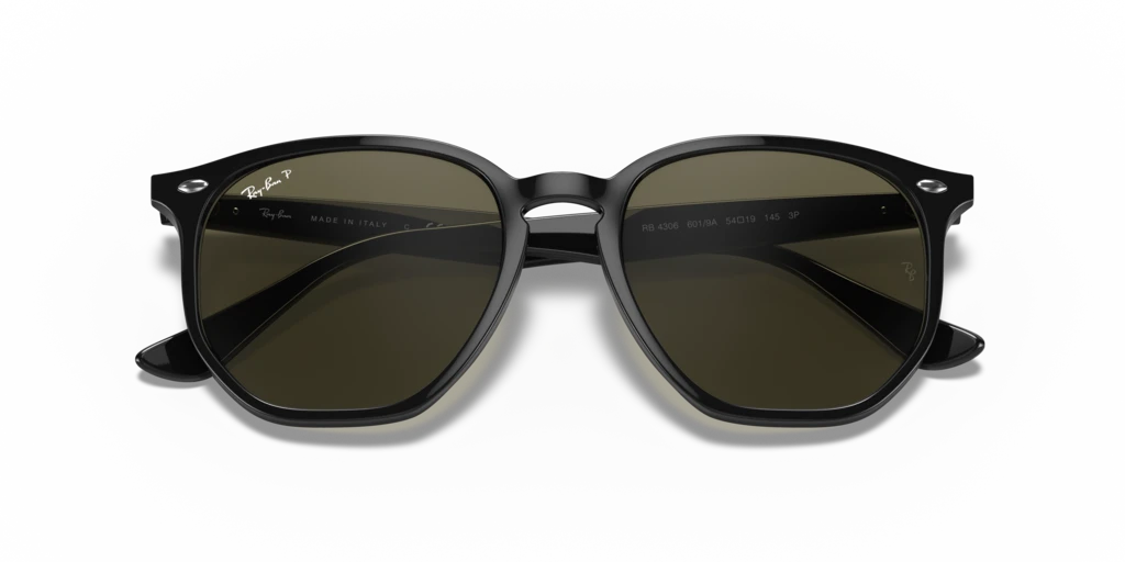 Ray-Ban RB4306 601/9A - 54 - Güneş Gözlükleri