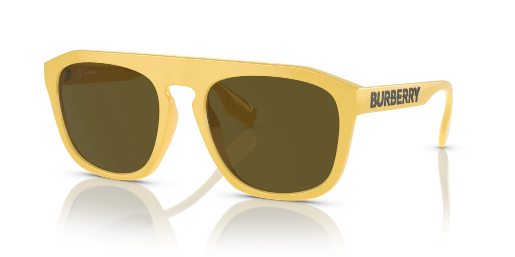 Burberry BE4396U 407073 - 57 - Güneş Gözlükleri