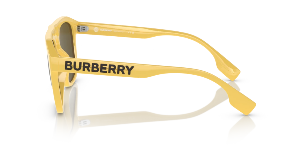 Burberry BE4396U 407073 - 57 - Güneş Gözlükleri