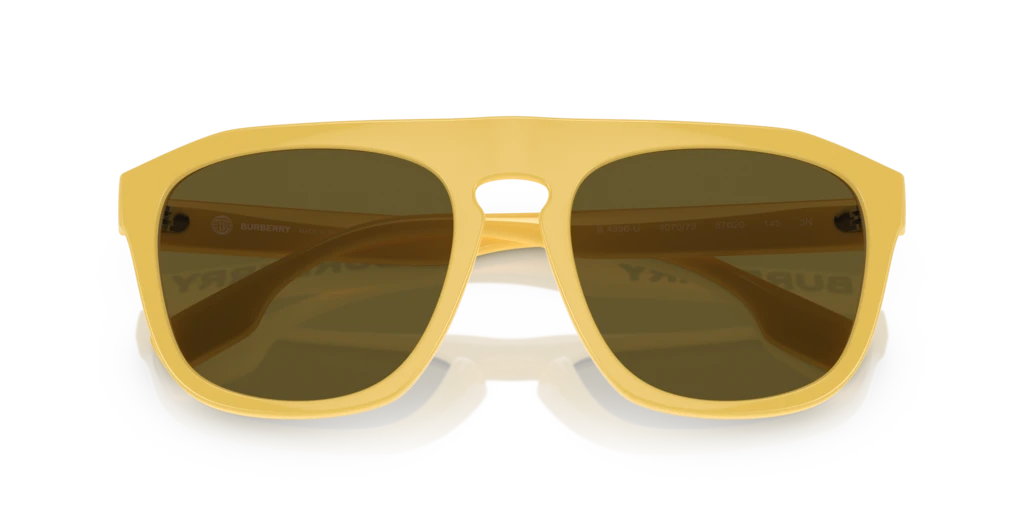 Burberry BE4396U 407073 - 57 - Güneş Gözlükleri