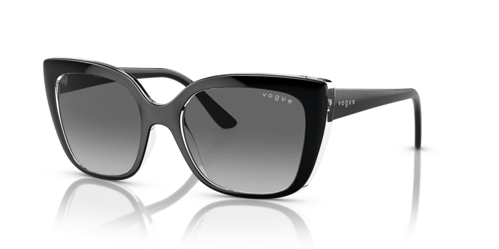 Vogue VO5337S 283911 53 Güneş Gözlükleri