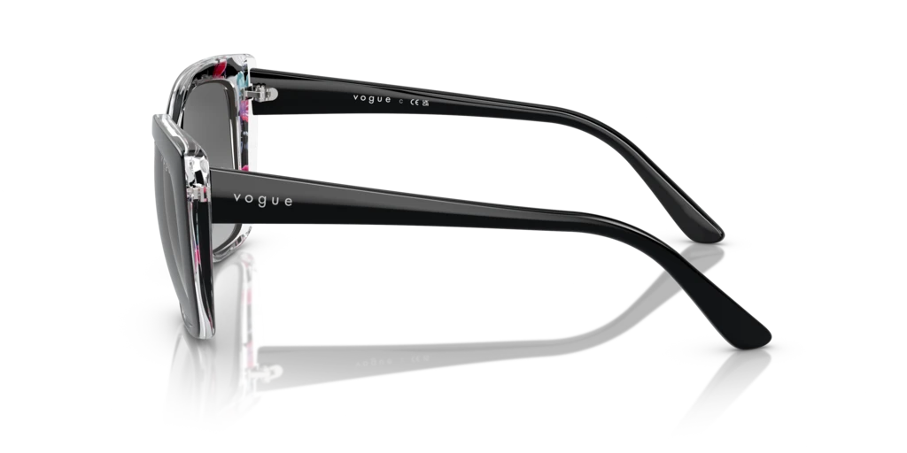 Vogue VO5337S 283911 53 Güneş Gözlükleri