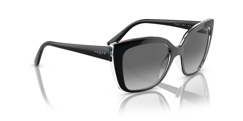 Vogue VO5337S 283911 53 Güneş Gözlükleri