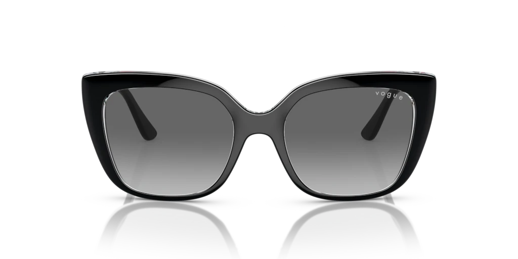 Vogue VO5337S 283911 53 Güneş Gözlükleri
