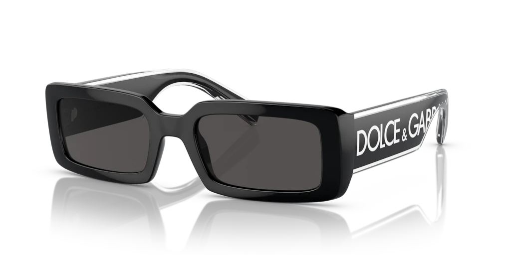 Dolce & Gabbana DG6187 501/87 - 53 - Güneş Gözlükleri