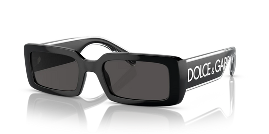 Dolce & Gabbana DG6187 501/87 - 53 - Güneş Gözlükleri